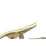 Garra Negativa Artoch 500/600A Bronze 2100