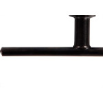 Chave Para Mandril Brasfort S2 3/8'' 7410
