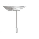 Ducha Corona/Hydra Smart Multi 4T 127V 5500W
