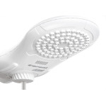 Ducha Corona/Hydra Smart Multi 4T 127V 5500W