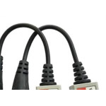 Ballun Passivo Para Cftv Com Rabicho Com 2 3688