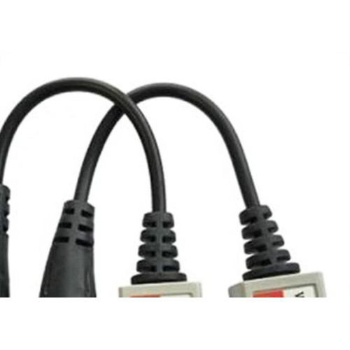 Ballun Passivo Para Cftv Com Rabicho Com 2 3688