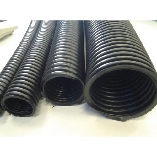 Conduite Conduflex Pead Preto 3'' 25M Com Guia 16020