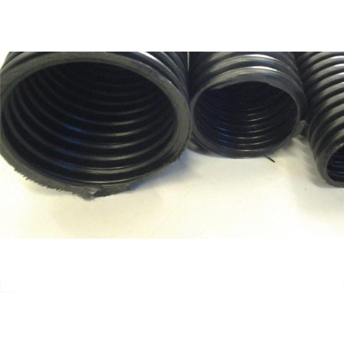 Conduite Conduflex Pead Preto 3'' 25M Com Guia 16020