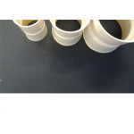 Luva Conduite Pead Conduflex 1.1/2'' 16198
