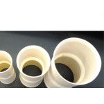 Luva Conduite Pead Conduflex 1.1/2'' 16198