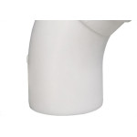 Curva Esgoto Krona 100Mm X 45 Curta 729 - Kit C/20 