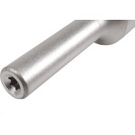Soquete Waft Torx Cromo Vanadium Longo 3/8'' E 5 6451