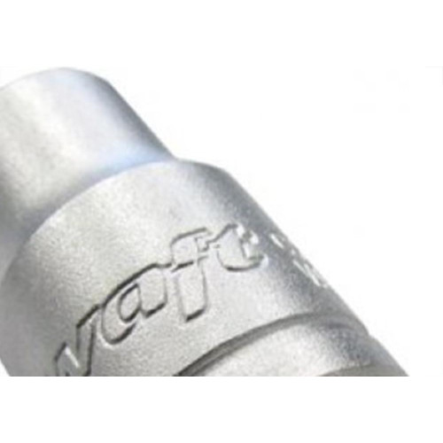 Soquete Waft Torx Cromo Vanadium Longo 3/8'' E10 6453