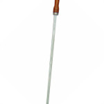 Espeto Para Churrasco Mor Simples 55Cm