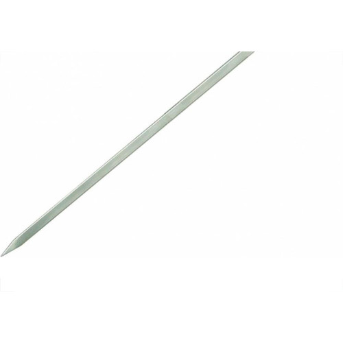 Espeto Para Churrasco Mor Simples 55Cm