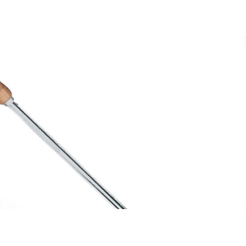 Espeto Para Churrasco Mor Simples 65Cm