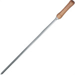 Espeto Para Churrasco Mor Simples 75Cm 