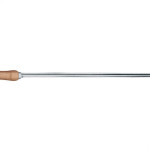 Espeto Para Churrasco Mor Simples 75Cm 