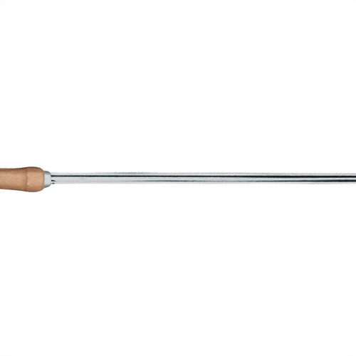 Espeto Para Churrasco Mor Simples 75Cm 