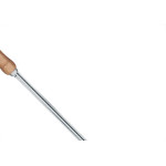 Espeto Para Churrasco Mor Simples 75Cm 