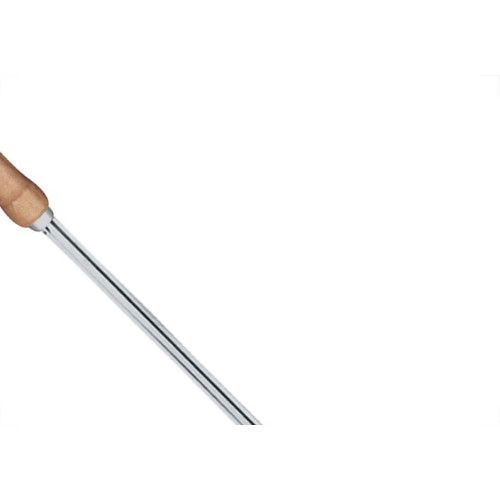 Espeto Para Churrasco Mor Simples 75Cm 