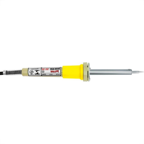 Ferro Soldar Hikari Plus 25Wx127V 21K001