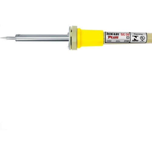 Ferro Soldar Hikari Plus 25Wx220V 21K002