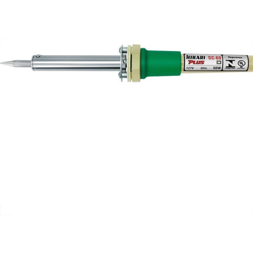 Ferro Soldar Hikari Plus 50Wx127V 21K005