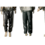 Capa De Chuva Para Motoqueiro + Calca Nikokit Grande 141