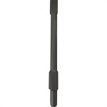 Talhadeira Para Martelete Makita Encaixe Sextavado 30X400 D-15300