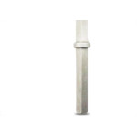 Talhadeira Para Martelete Makita Encaixe Sextavado 28X410 D-17647