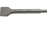 Talhadeira Para Martelete Makita Ponta Plana 75X310 D-23868