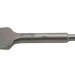 Talhadeira Para Martelete Makita Encaixe Sextavado 28X520 D-20725