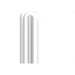 Lampada Compacta 23X127 3U Osram 2700K 