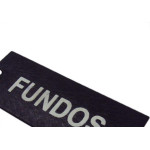 Placa Fundos Pvc Caiado  - Kit C/10 