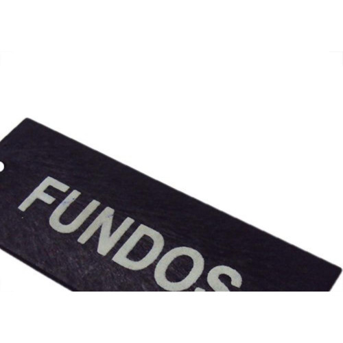 Placa Fundos Pvc Caiado  - Kit C/10 