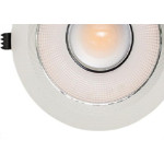 Spot Led Ecolume Redondo 30W 5000K Bivolt 27056