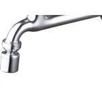Torneira Metal Pia Higiban 1158 C34 1/4V 303431