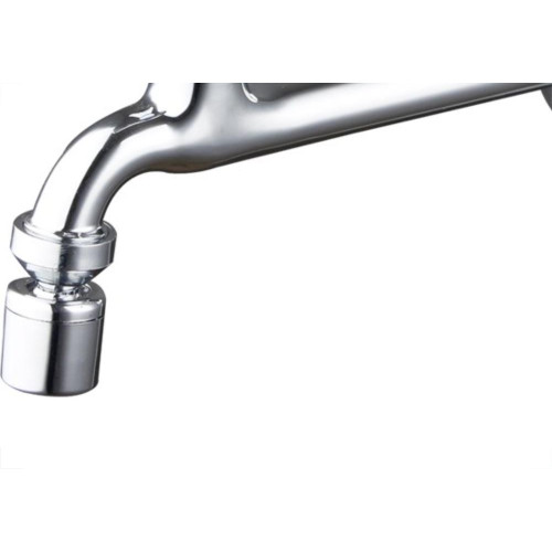 Torneira Metal Pia Higiban 1158 C34 1/4V 303431