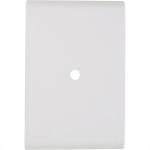 Placa Tramontina Liz 4X2 (Furo) 