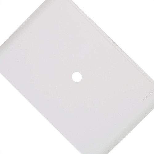 Placa Tramontina Liz 4X2 (Furo) 