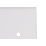 Placa Tramontina Liz 4X2 (Furo) 