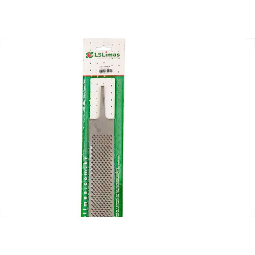 Lima Ls Grosa Ferrador 14''Larga 201 .02.