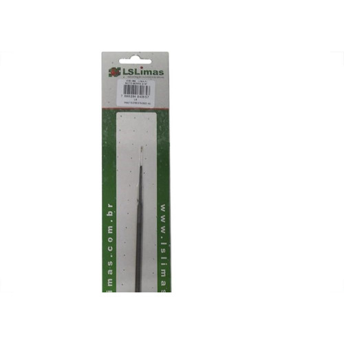 Lima Motosserra Ls 8'' X 3/16 Cartela 065 .02.