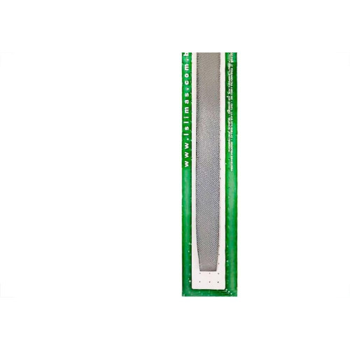 Lima Ls Chata Bastarda 14'' Cartela 025 .02.