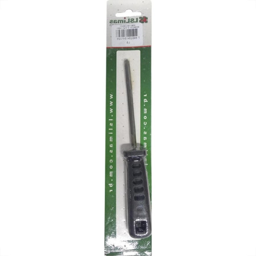 Lima Ls Serrote 04'' Com Cabo Cartela 132 .03.