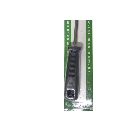 Lima Ls Serrote 04'' Com Cabo Cartela 132 .03.