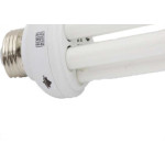 Lampada Compacta Espiral 58X127 Ecolume 6400K 288