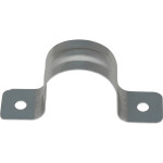 Abracadeira Tipo U Stringueto Pesado 1/2'' 100 Pecas S4001Z