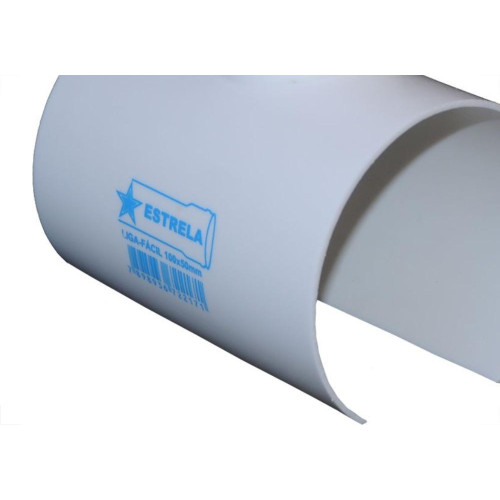 Ligafacil Esgoto 100 X 50 Estrela 624