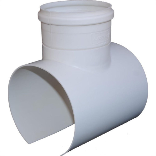 Ligafacil Esgoto 150 X 100 Estrela 620