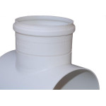 Ligafacil Esgoto 150 X 100 Estrela 620