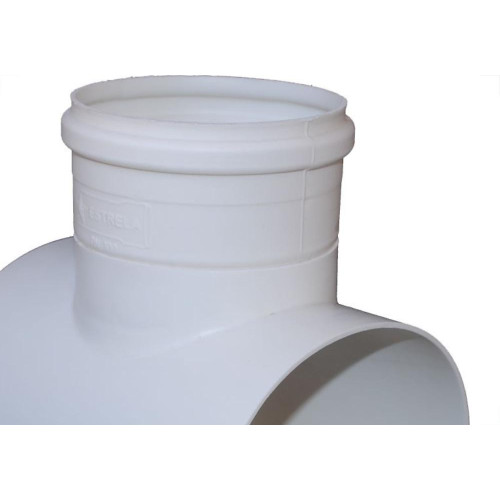 Ligafacil Esgoto 150 X 100 Estrela 620