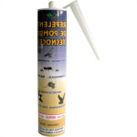 Repelente Pombo Tecnocell 300Ml Sem Ant 201695